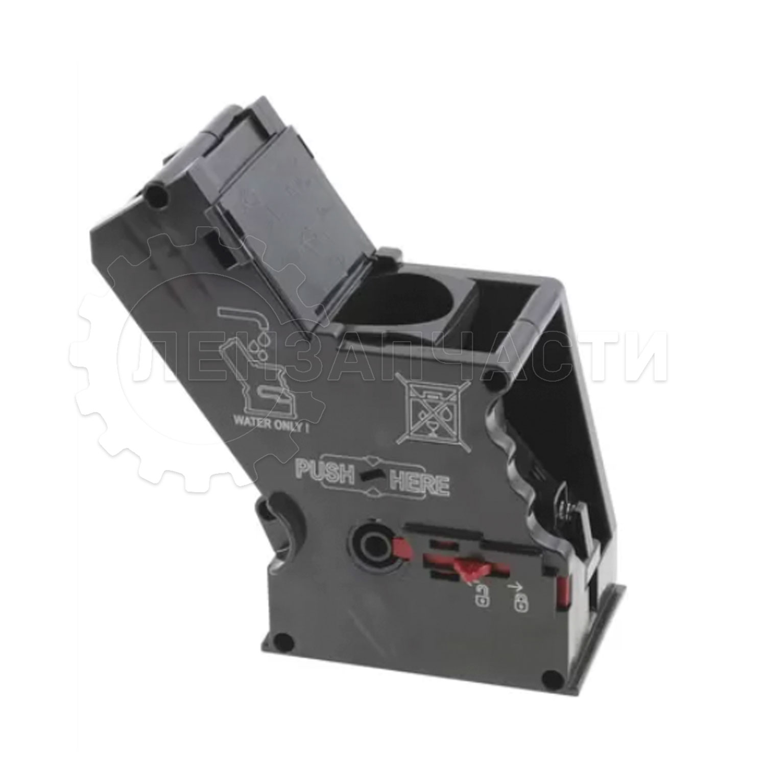 Заварочный блок кофемашины Bosch, Siemens, 11014118